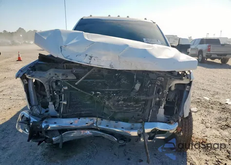 2020 Ford F350 Super Duty from USA, damaged, VIN 1FT8W3DT5LEE19461